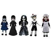 Living Dead Dolls Series 25 Set